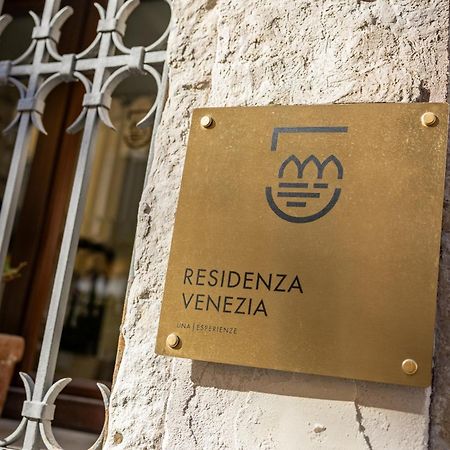 Residenza Venezia | Una Esperienze Exteriér fotografie