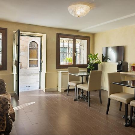 Residenza Venezia | Una Esperienze Exteriér fotografie