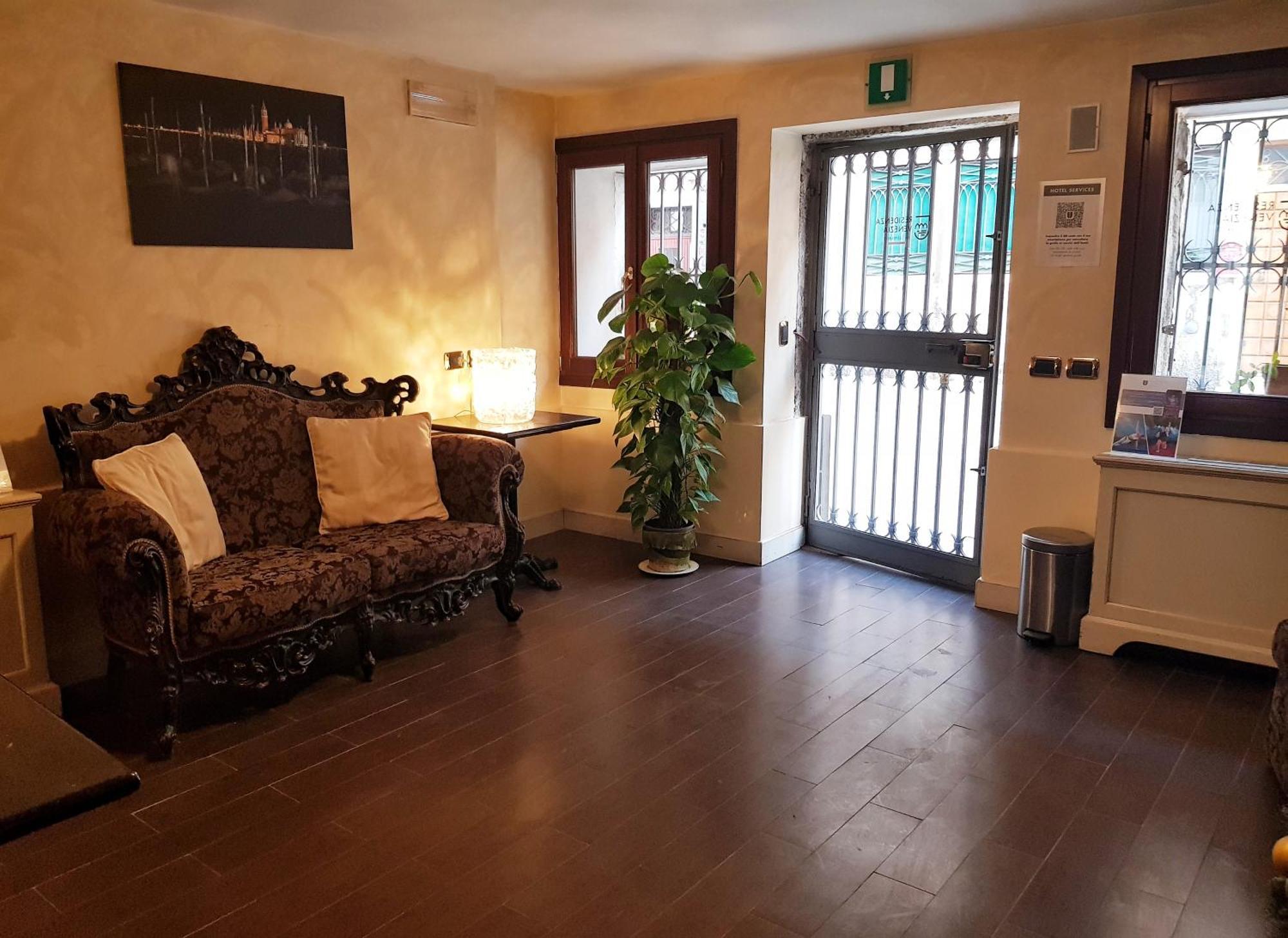 Residenza Venezia | Una Esperienze Exteriér fotografie