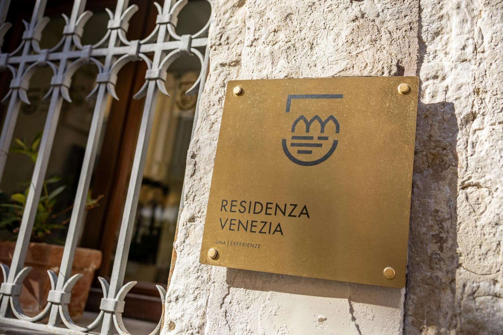 Residenza Venezia | Una Esperienze Exteriér fotografie
