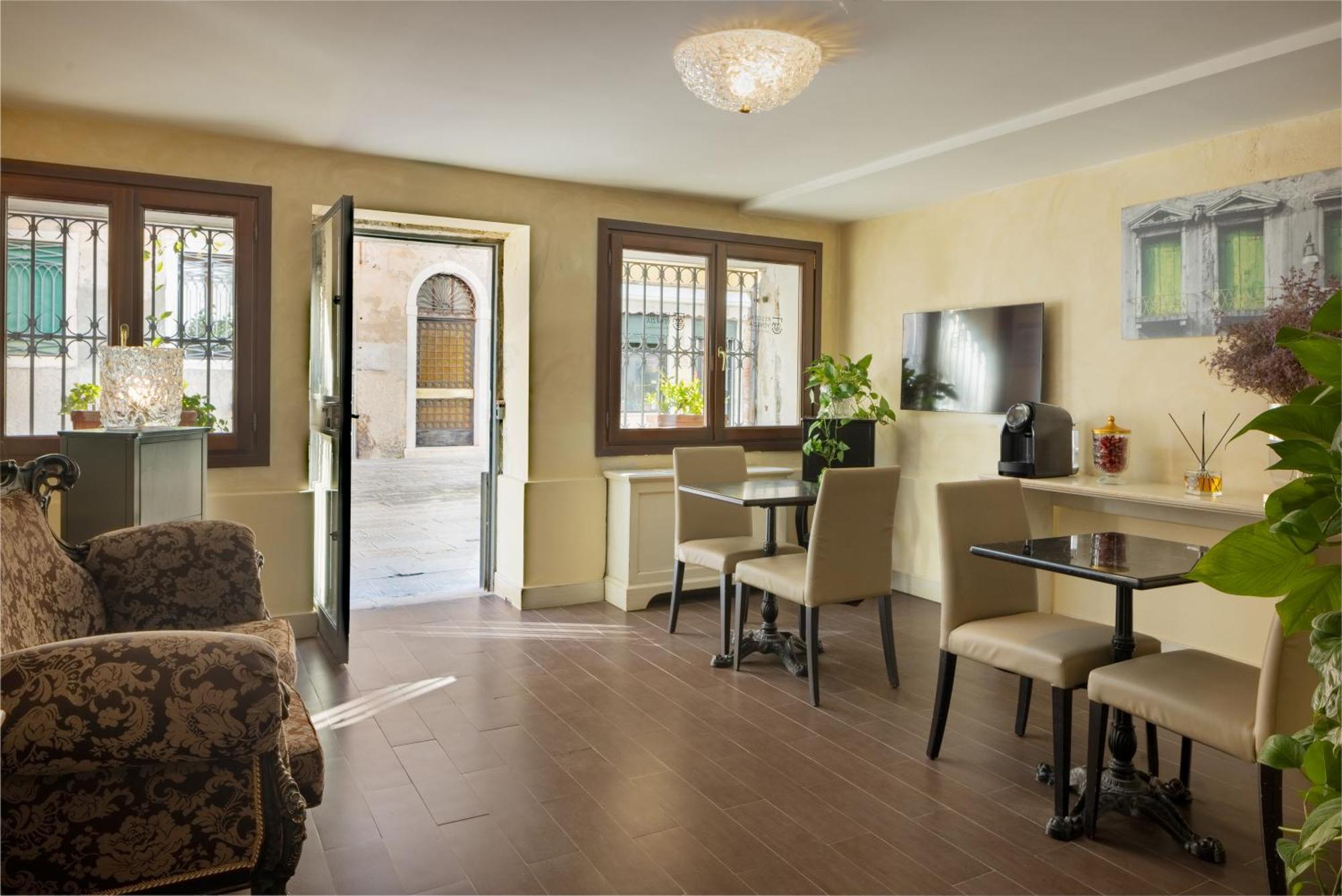 Residenza Venezia | Una Esperienze Exteriér fotografie