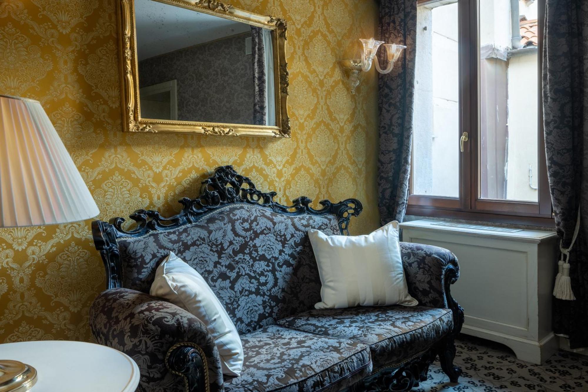 Residenza Venezia | Una Esperienze Exteriér fotografie