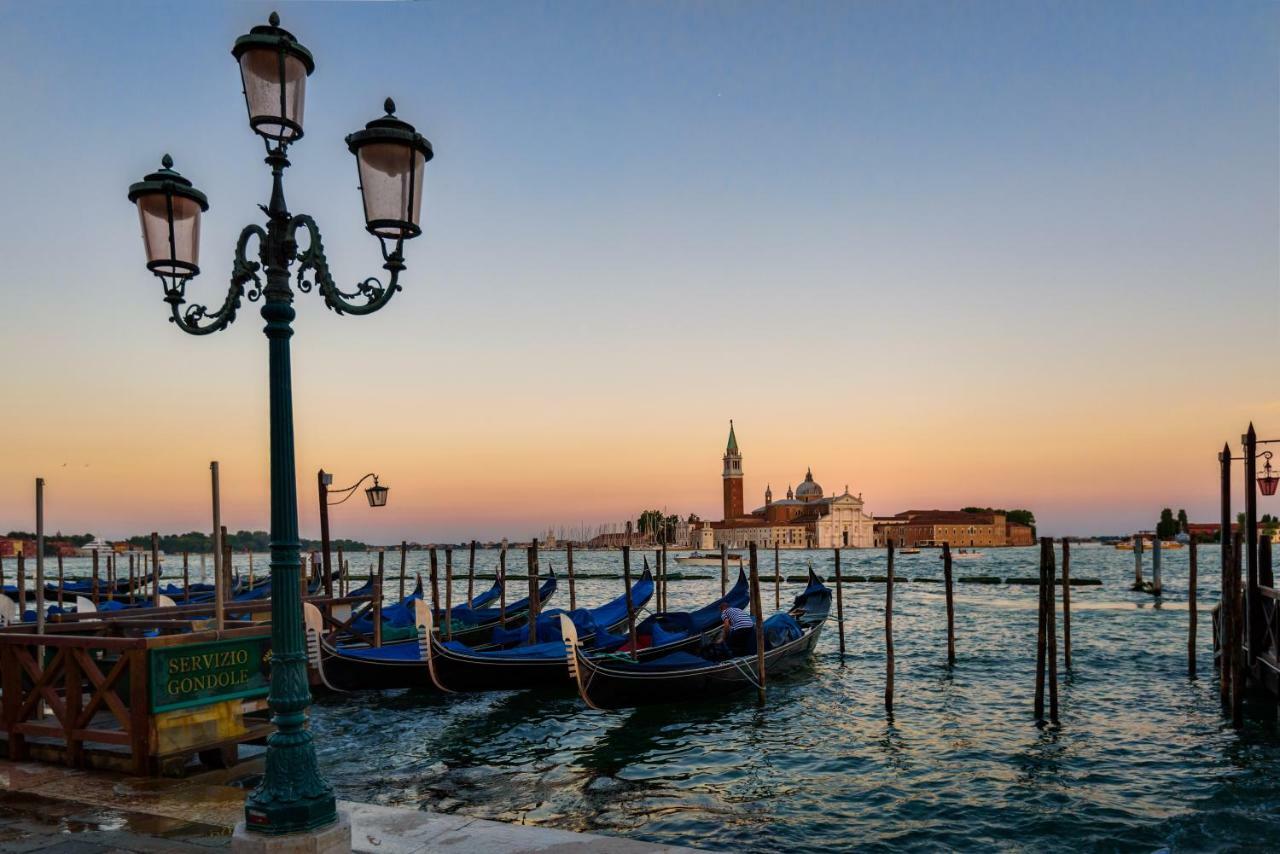 Residenza Venezia | Una Esperienze Exteriér fotografie